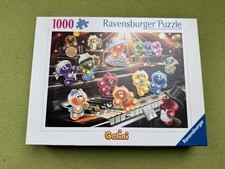 1000-Teile Puzzle „Gelini