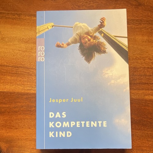 Jesper juul das kompetente - das,