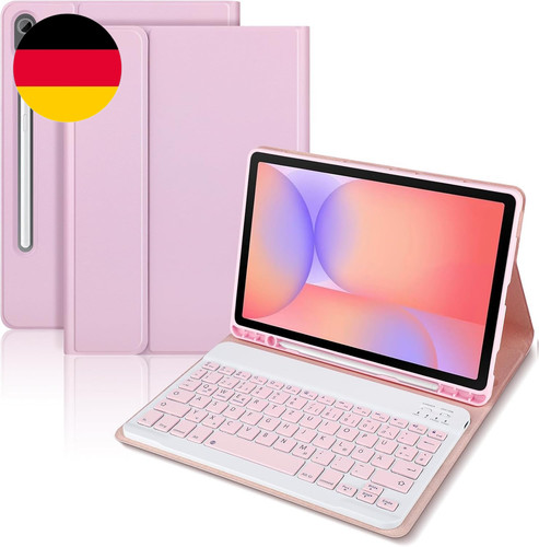 Hülle mit tastatur - tastatur, für