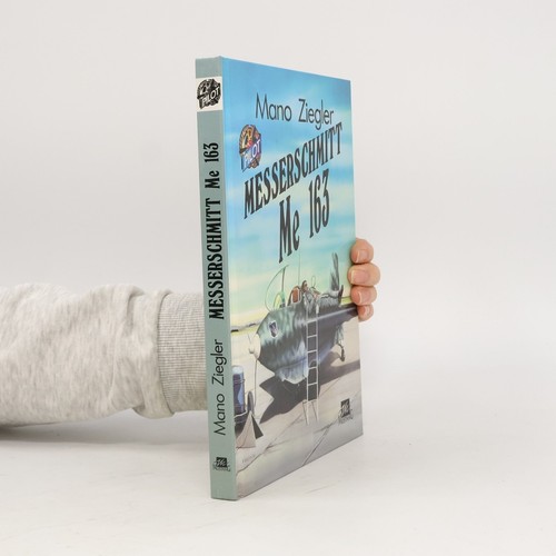 Messerschmitt 163 - me, | 