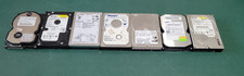 Hdd konvolut 5 - konvolut, 3,5"