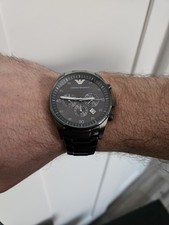 Emporio Armani Armbanduhr