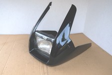 Verkleidungsoberteil Kanzel