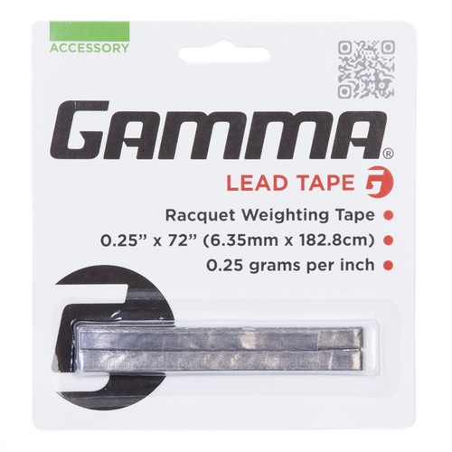 Gamma bleiband - gamma,