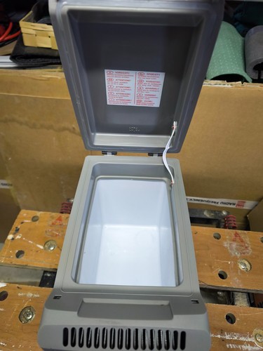 Kühlbox 12v für pkw - 12v,