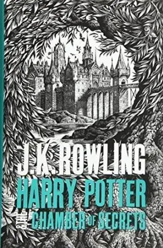 Harry potter and the chamber - harry,