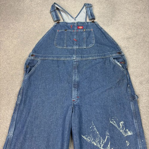 Dickies latzhose erwachsene - latzhose,