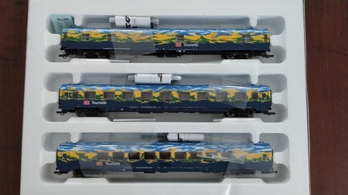 Roco 64163 3er set - roco, 1