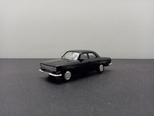 Grell 1:64 GAZ 24 Wolga Russland Modellauto/Spielzeugauto