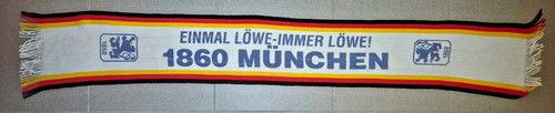 Tsv 1860 münchen schal - 1860,