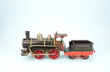 Seltene Märklin Lok um 1901
