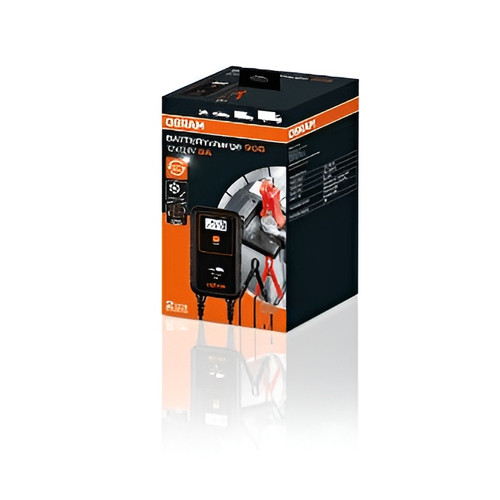 Osram oebcs908 batterycharge - oebcs908,