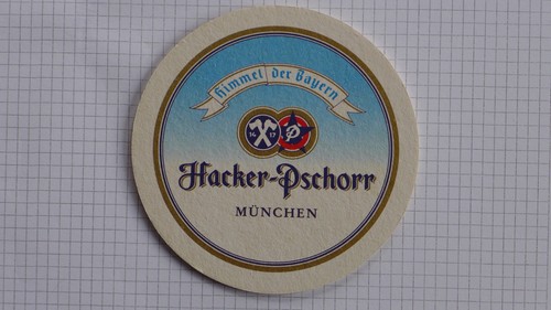 Bierdeckel münchen - bierdeckel,