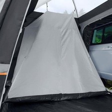 Berger Schlafkabine für