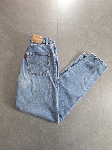 Levi vintage jeans denim - jeans,