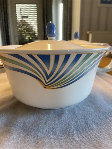 Villeroy boch lago terrine - villeroy,