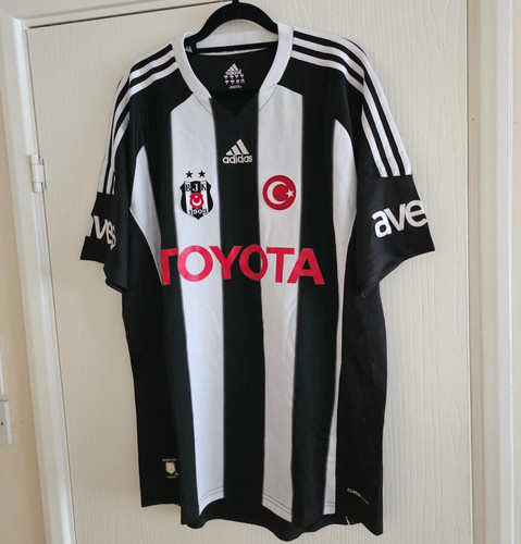 Besiktas adidas authentic - besiktas,