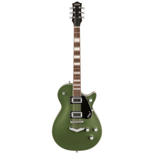 Gretsch g5220 electromatic jet - gretsch,