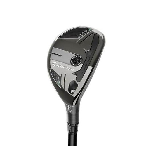 Taylormade qi35 rescue - taylormade,