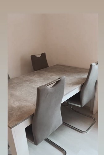 Ess zimmer stühle set - zimmer, 4
