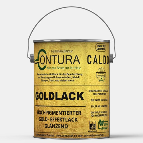 Goldlack goldfarbe gold - goldfarbe,
