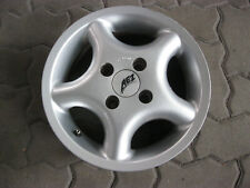 Alufelge AEZ 5,5Jx13 ET35 Lochkreis 4x100  KBA46627