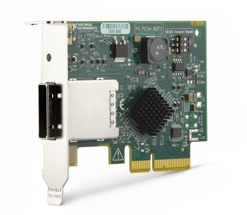 Pcie interface kit für - für, ettus