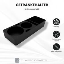 Mercedes W201 190er Getränkehalter Dosenhalter Flaschenhalter Becherhalter