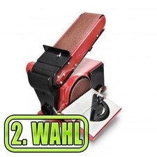 500 Watt Bandschleifer