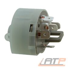 SCHALTER ZÜNDUNG ZÜNDSCHALTER FÜR OPEL ASCONA C ASTRA F CALIBRA A COMBO CORSA B