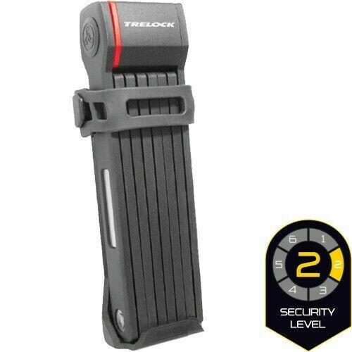 Trelock faltschloss fs280 - trelock,