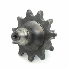 Kettenrad für AGRIA 4000