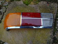 Rücklichtglas für Audi 60/75