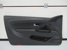 VW Scirocco III 3 1K8 Vorne