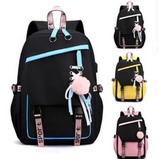 Schulrucksack Schulranzen Schultasche Schule Rucksack Rucksäcke Jungen Mädchen