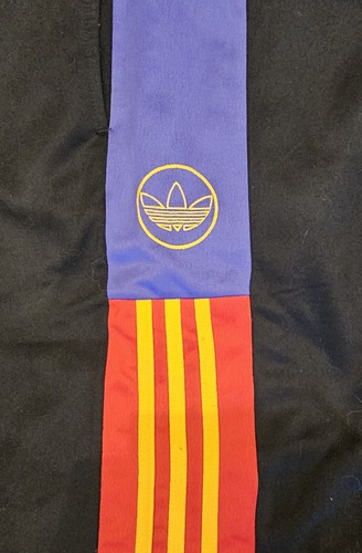 Adidas hose lang 8 - lang,