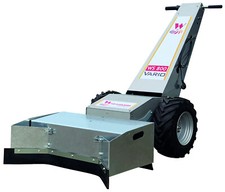 WS 800 Vario Spaltenschieber Futterschieber Kotschieber Mistschieber elektrisch