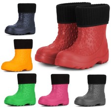 Kinder Jungen Mädchen Warme