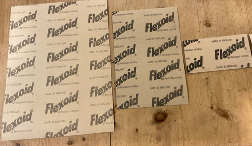 Flexoid dichtungspapier 15 - flexoid,