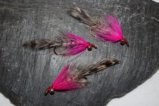 3 St. POLAR MAGNUS Streamer #