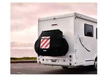 Thule Fahrradabdeckung schwarz