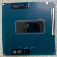 Intel i7-3940XM Extreme