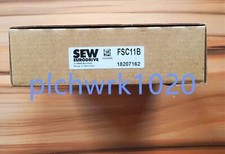 1 PCS NEW SEW Inverter