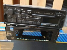 Vintage Blaupunkt Düsseldorf
