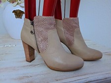 GEOX  Damen Schuhe beige