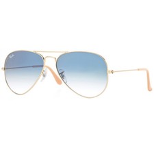 RAY BAN RB 3025 AVIATOR