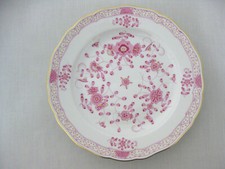 17552/ MEISSEN - SPEISETELLER