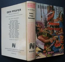Berndt - Guben Piraten -
