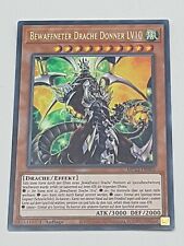 Yu-Gi-Oh! Einzelkarte