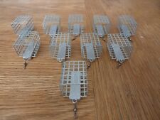 10x Futterkorb Handmade – je